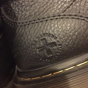 101 original DR Martens boots